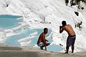 Pamukkale Terraces 15